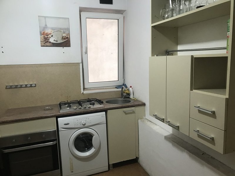 Drumul Taberei- Piata Moghioros