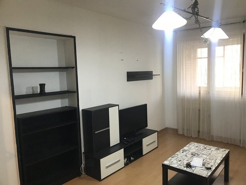 Drumul Taberei- Piata Moghioros