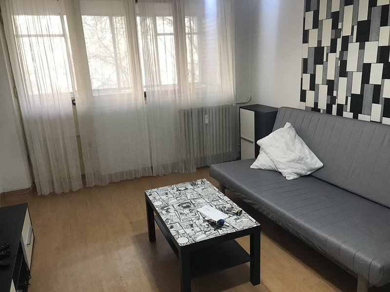 Drumul Taberei- Piata Moghioros