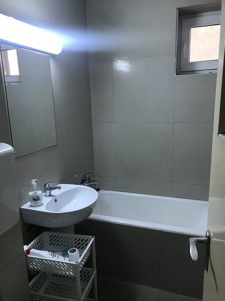 Drumul Taberei- Piata Moghioros